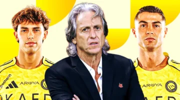 تحدي الكلاسيكو.. جيسوس يواجه مهمة صعبة في مواجهة الهلال والاتحاد المرتقبة